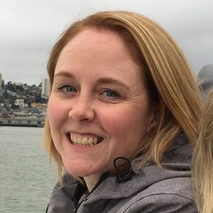 Meet your Posher, Melanie